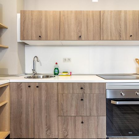 La Naval Cosy 1 Apartment ลาสปัลมาส เด กรานคานาเรีย ภายนอก รูปภาพ