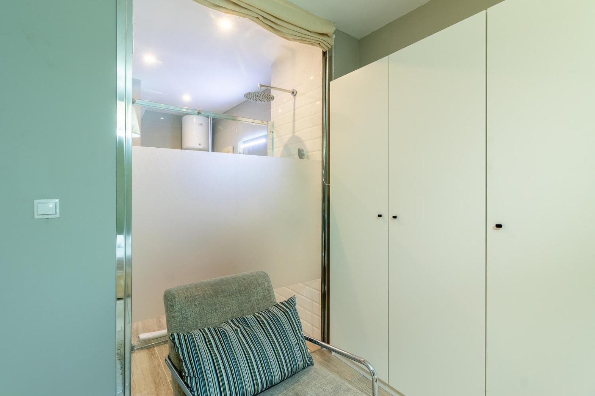 La Naval Cosy 1 Apartment ลาสปัลมาส เด กรานคานาเรีย ภายนอก รูปภาพ