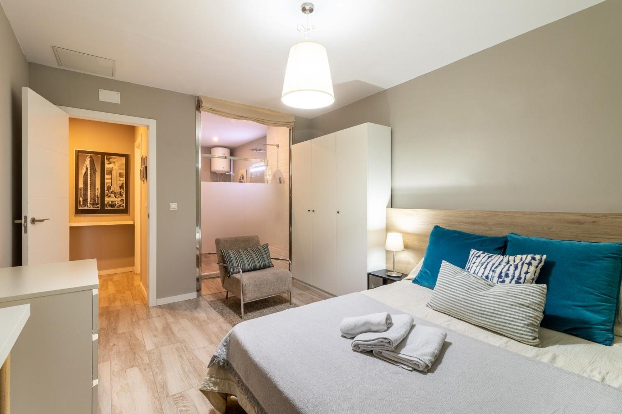La Naval Cosy 1 Apartment ลาสปัลมาส เด กรานคานาเรีย ภายนอก รูปภาพ