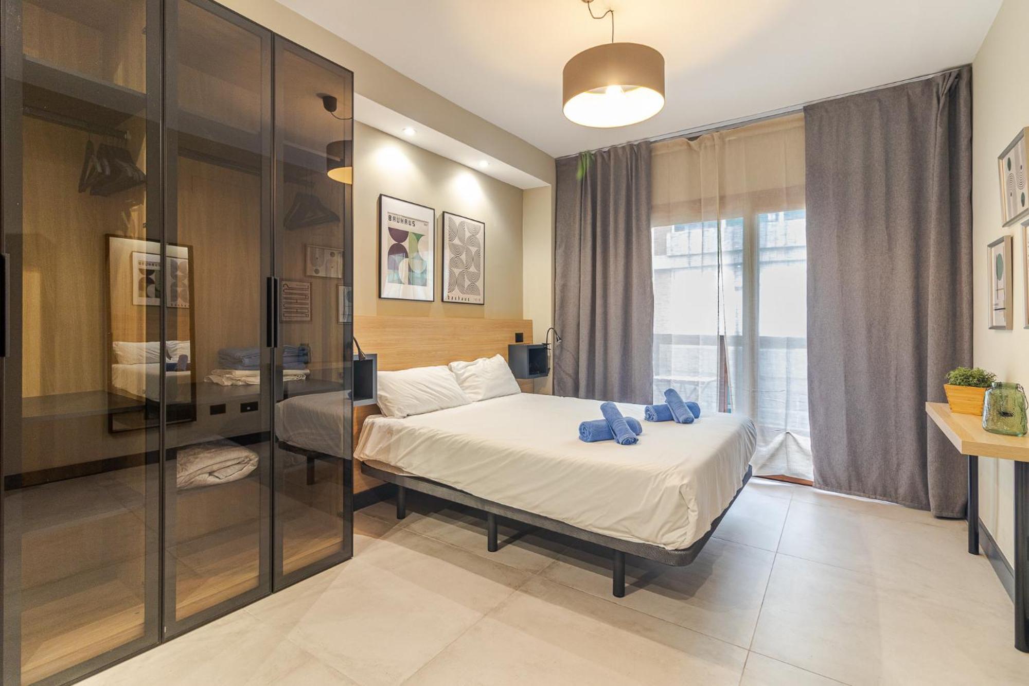 La Naval Cosy 1 Apartment ลาสปัลมาส เด กรานคานาเรีย ภายนอก รูปภาพ