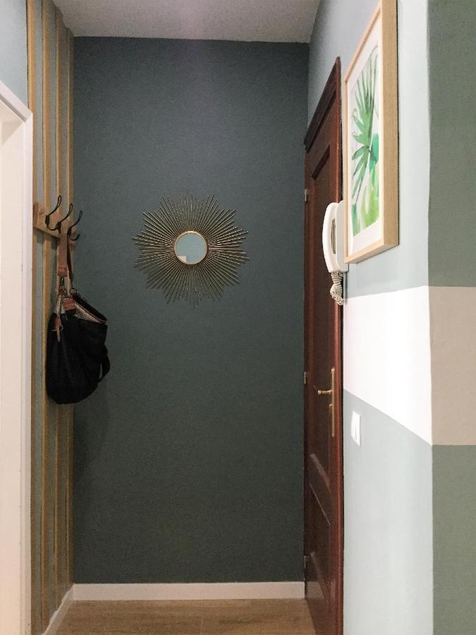 La Naval Cosy 1 Apartment ลาสปัลมาส เด กรานคานาเรีย ภายนอก รูปภาพ