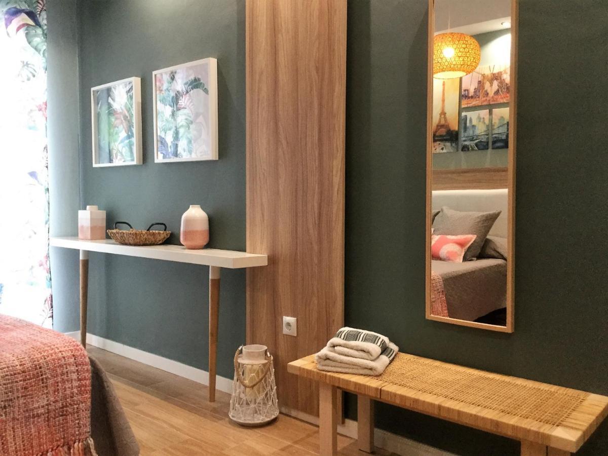 La Naval Cosy 1 Apartment ลาสปัลมาส เด กรานคานาเรีย ภายนอก รูปภาพ