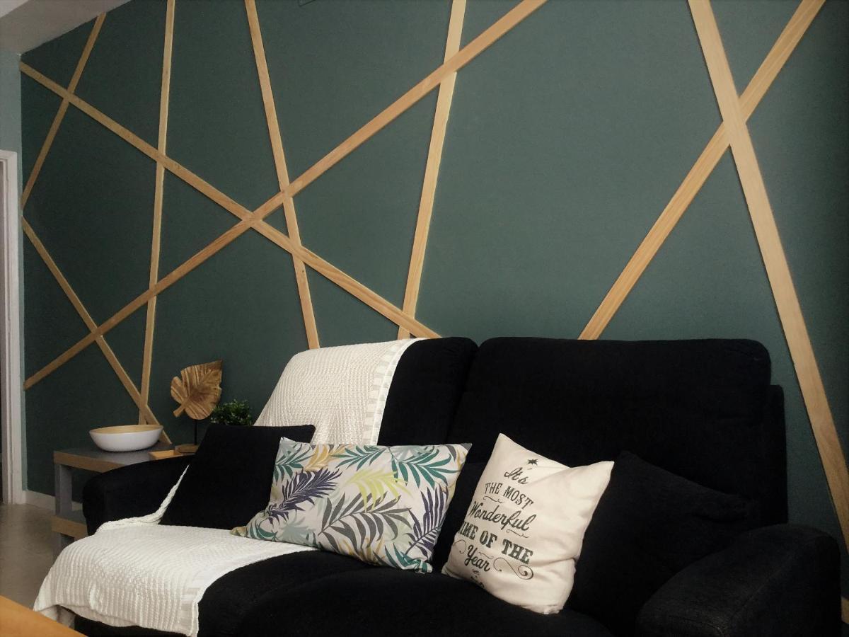 La Naval Cosy 1 Apartment ลาสปัลมาส เด กรานคานาเรีย ภายนอก รูปภาพ