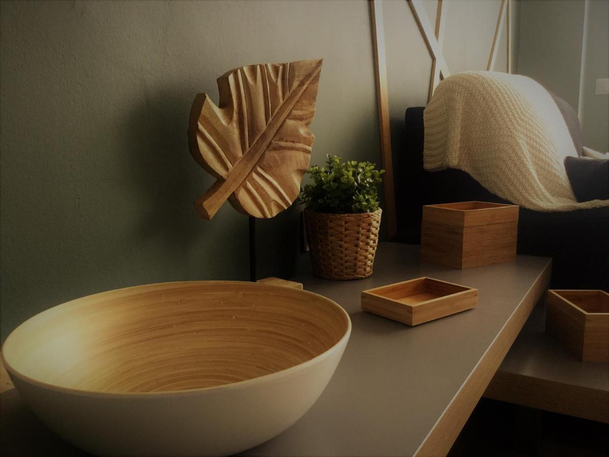La Naval Cosy 1 Apartment ลาสปัลมาส เด กรานคานาเรีย ภายนอก รูปภาพ