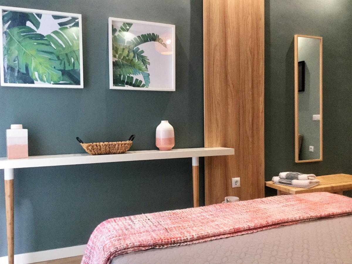 La Naval Cosy 1 Apartment ลาสปัลมาส เด กรานคานาเรีย ภายนอก รูปภาพ