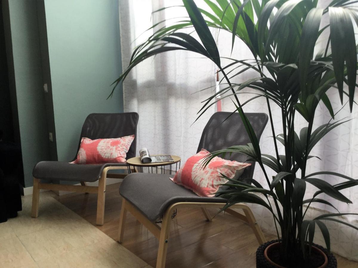 La Naval Cosy 1 Apartment ลาสปัลมาส เด กรานคานาเรีย ภายนอก รูปภาพ